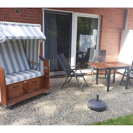Haus-Tannengrund-Whg-02 Apartment Sankt Peter-Ording Exterior photo